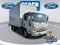 2025 Chevrolet 4500 HG LCF GAS BASE