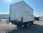 2025 Chevrolet 4500 HG LCF GAS BASE
