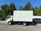 2025 Chevrolet 4500 HG LCF GAS BASE