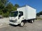 2025 Chevrolet 4500 HG LCF GAS BASE