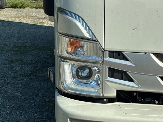 2025 Chevrolet 4500 HG LCF GAS BASE