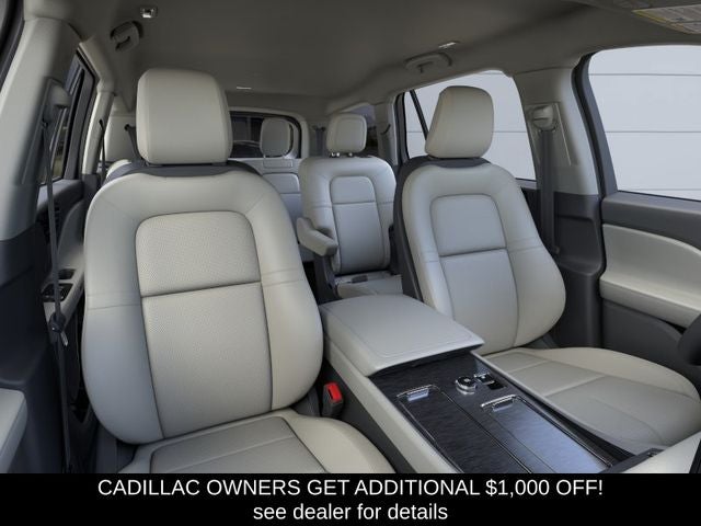 2026 Lincoln Aviator Premiere®