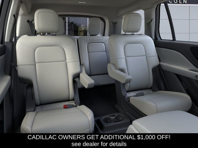 2026 Lincoln Aviator Premiere®