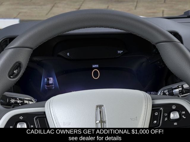2026 Lincoln Aviator Premiere®