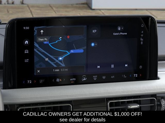 2026 Lincoln Aviator Premiere®