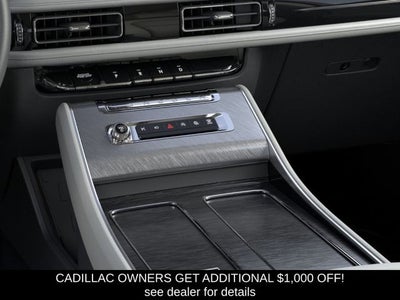 2026 Lincoln Aviator Premiere®