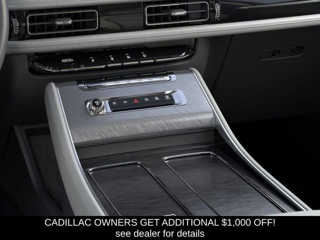 2026 Lincoln Aviator Premiere®