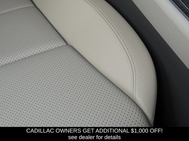2026 Lincoln Aviator Premiere®