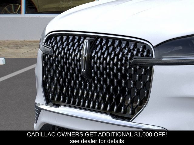 2026 Lincoln Aviator Premiere®