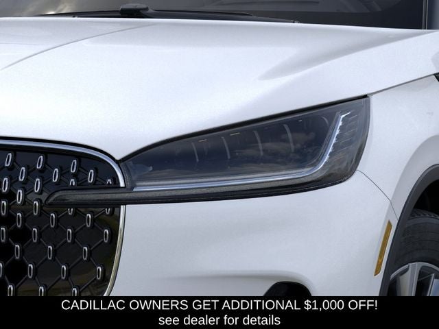2026 Lincoln Aviator Premiere®