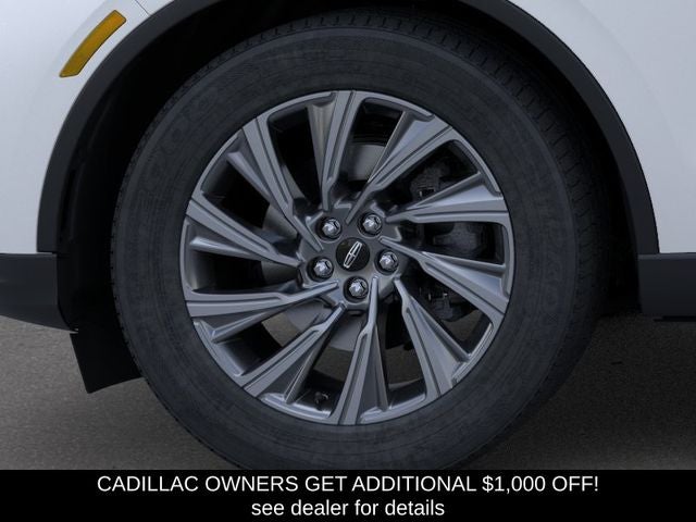 2026 Lincoln Aviator Premiere®