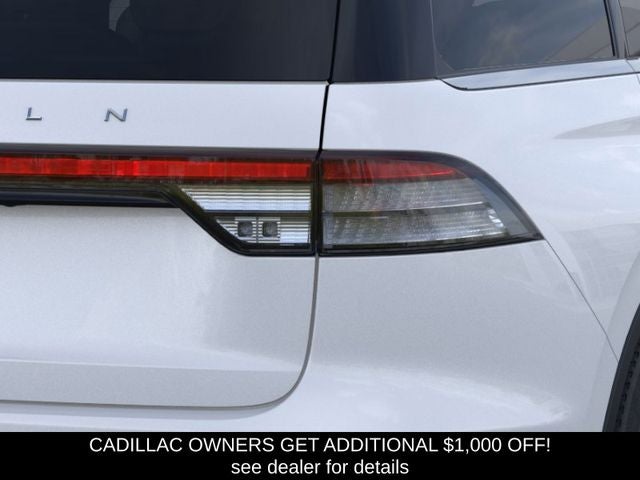 2026 Lincoln Aviator Premiere®