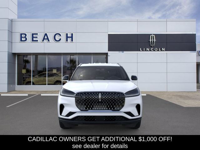 2026 Lincoln Aviator Premiere®