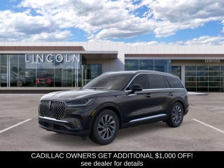 2026 Lincoln Aviator Premiere®