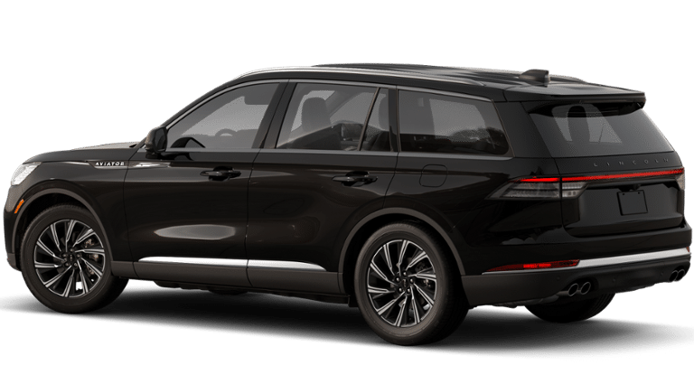 2026 Lincoln Aviator Premiere®
