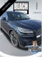 2023 Lincoln Aviator Reserve Premium