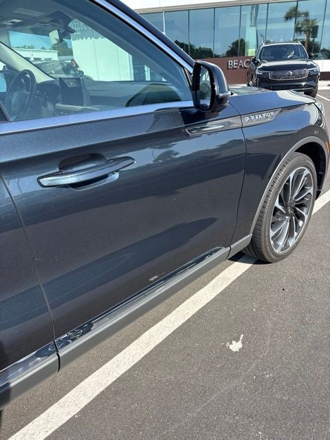 2023 Lincoln Aviator Reserve Premium