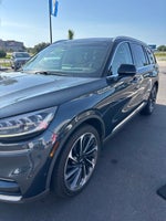 2023 Lincoln Aviator Reserve Premium