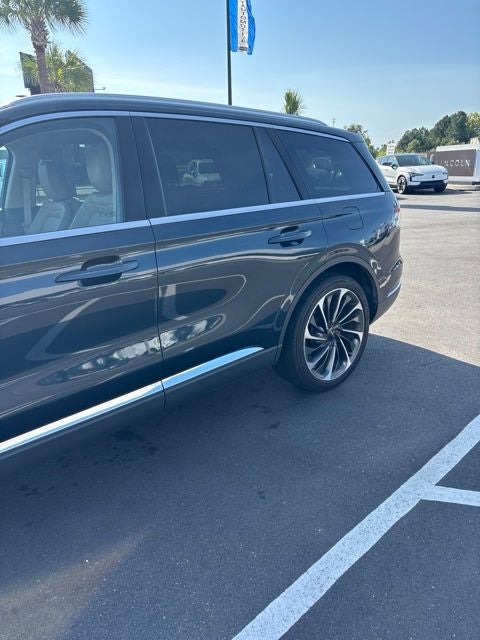 2023 Lincoln Aviator Reserve Premium