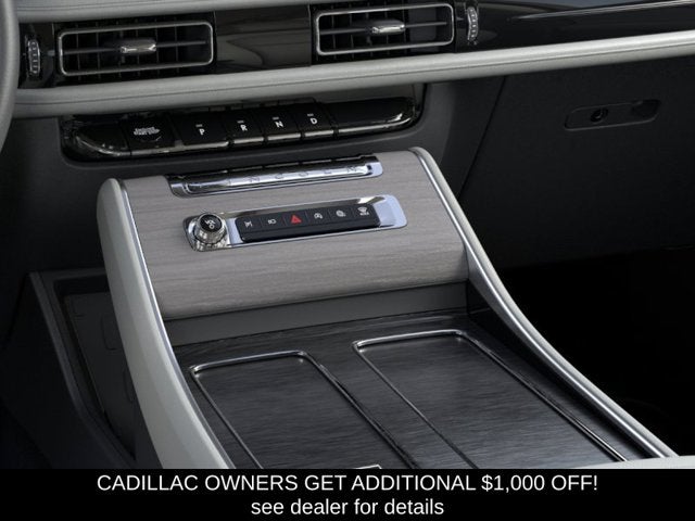2026 Lincoln Aviator Reserve®