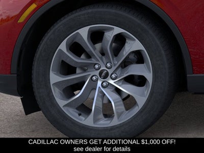 2026 Lincoln Aviator Reserve®