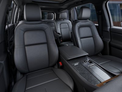 2027 Lincoln Aviator Reserve