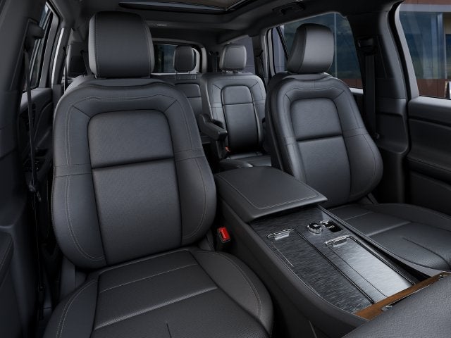 2027 Lincoln Aviator Reserve