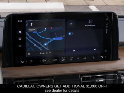 2026 Lincoln Aviator Reserve®