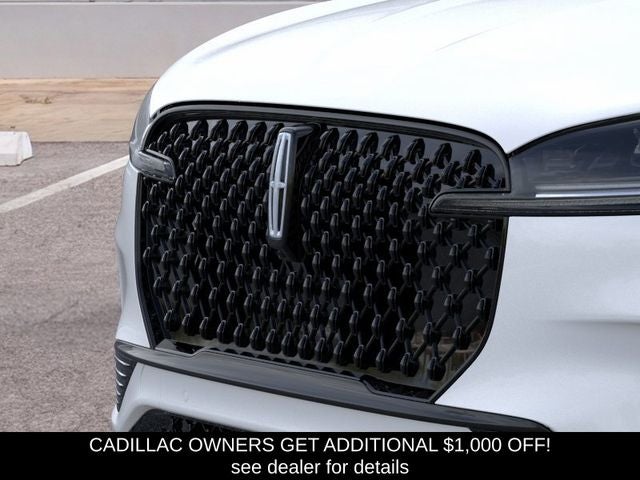 2026 Lincoln Aviator Reserve®