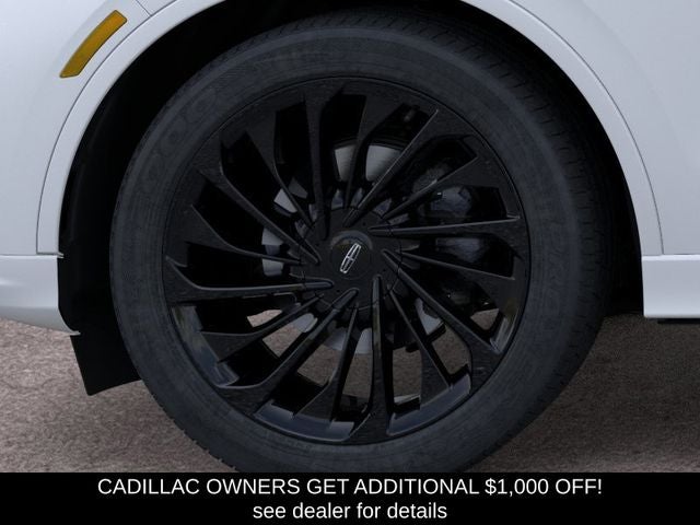 2026 Lincoln Aviator Reserve®