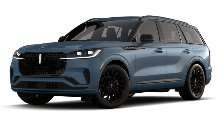 2026 Lincoln Aviator Reserve RWD's photo