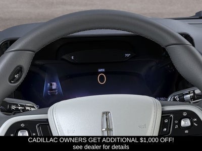 2026 Lincoln Aviator Reserve®