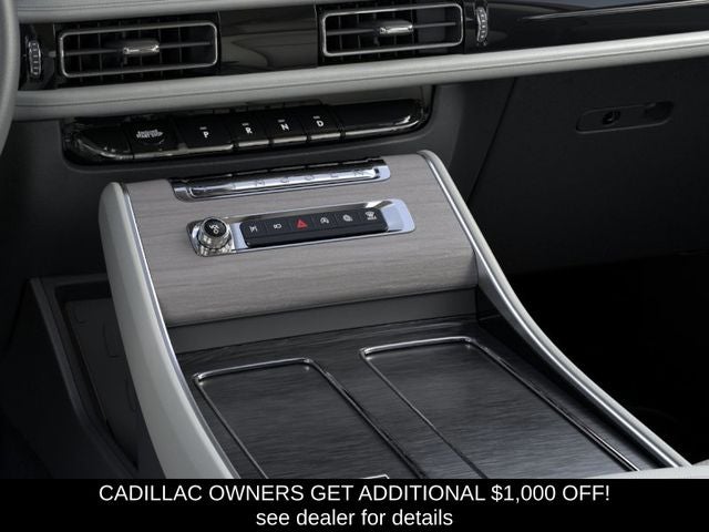 2026 Lincoln Aviator Reserve®
