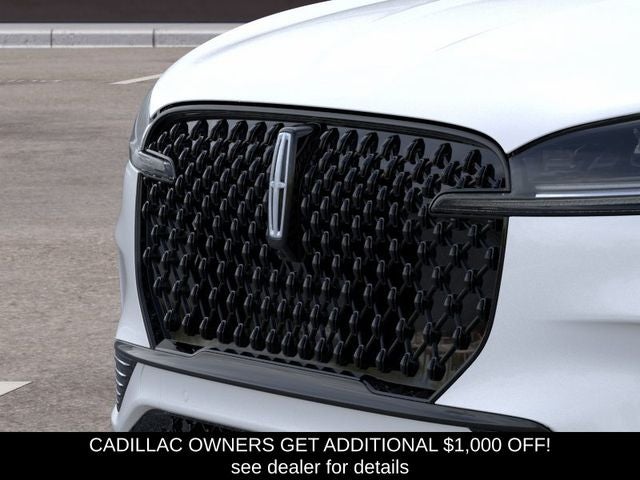 2026 Lincoln Aviator Reserve®