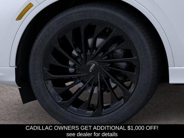 2026 Lincoln Aviator Reserve®