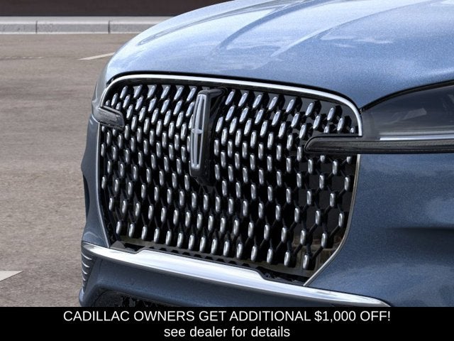 2026 Lincoln Aviator Reserve®