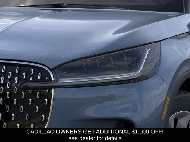 2026 Lincoln Aviator Reserve®
