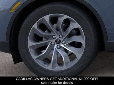 2026 Lincoln Aviator Reserve®