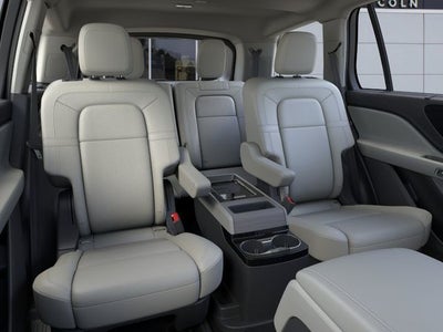 2026 Lincoln Aviator Reserve®