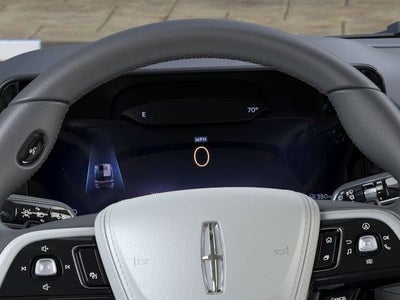 2026 Lincoln Aviator Reserve®