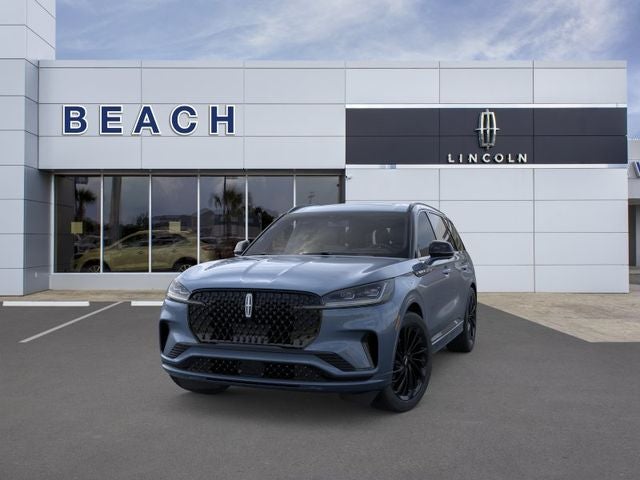 2026 Lincoln Aviator Reserve®