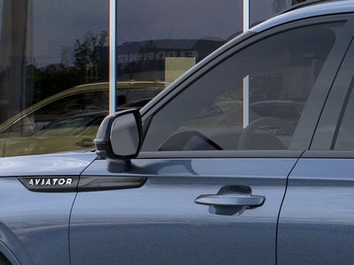 2026 Lincoln Aviator Reserve®