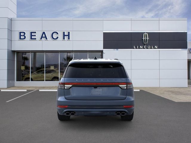 2026 Lincoln Aviator Reserve®