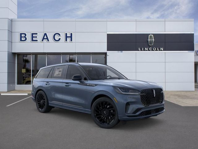 2026 Lincoln Aviator Reserve®