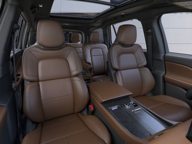 2026 Lincoln Aviator Reserve®
