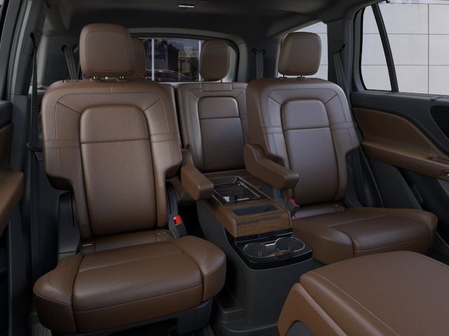 2026 Lincoln Aviator Reserve®