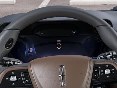 2026 Lincoln Aviator Reserve®