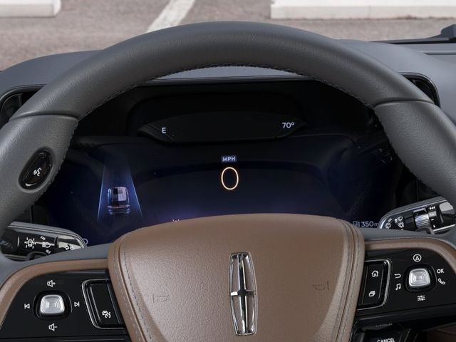 2026 Lincoln Aviator Reserve®