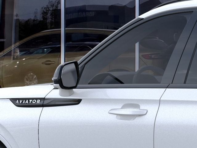2026 Lincoln Aviator Reserve®