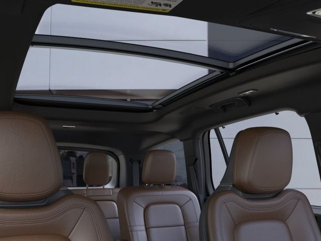 2026 Lincoln Aviator Reserve®